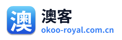 澳客 Logo